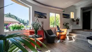 Hotel Corniche du Liouquet, La Ciotat, France | Travel With Priyanshi