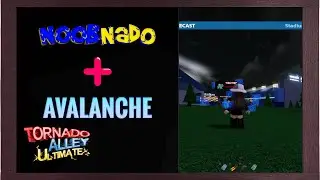Tornado Alley Ultimate | Noobnado