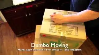 How To Pack And Wrap Silverware