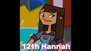 Disventure Camp Season 4 But The Elimination Order Is RANDOM