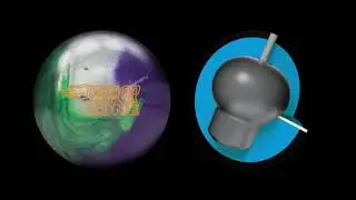 Brunswick Vapor Zone Hybrid