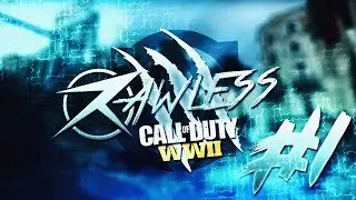 Ess Rawr COD WW2 