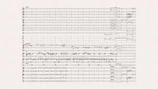 Michael Hardy - Concerto for Jazz Band and Orchestra