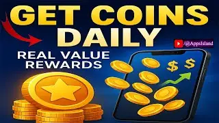 StarCoins: How to Earn Digital Coins Daily | Maximize App Rewards & Monetize Time Smartly | Review