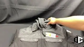 Snap On Jacket 2020 (Unboxing)