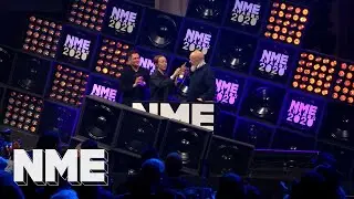 Glastonbury wins Best Festival at the NME Awards 2020