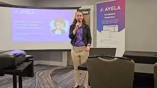Data-Driven Strategies for Charters: Avela at the 2025 Colorado Charter Schools Annual Conference
