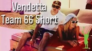 Коллекция Vendetta: Team 66 Short