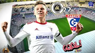 G&oacute;rnik Zabrze Transfery : Wraca Temat Powrotu Szymona Żurkowskiego! Spezia Gotowa Zrobić Deal?