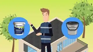 Jaki grunt pod papę zgrzewalną? NEXLER BITFLEX Primer kontra tradycyjne grunty rozpuszczalnikowe