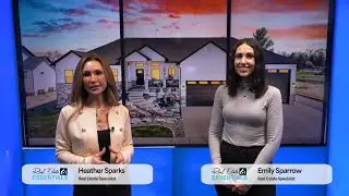 3801 W 2340 S, Taylor, UT | ABC4 Utah's Real Estate Essentials Segment