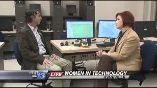 Tech Job Training