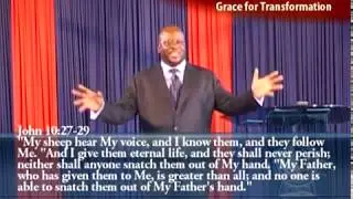 Practical Righteousness, Part 2 - by Pastor Maurice J. Mwale - February 2016