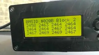 LTO 48 Cell First test drive report..