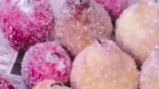 DIY Beading Faux Fruits Revised
