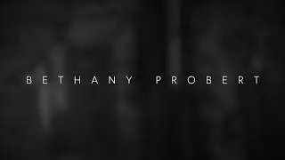 I am an Engineer: Bethany Probert
