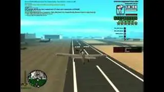 P-51 Mustang kamikaze crash