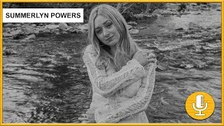 Live and Amplified #Livecast with Summerlyn Powers