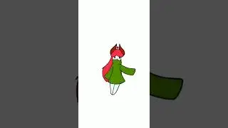 Mini animaci&oacute;n rapida para empezar el dia #animation #animaci&oacute;n #tuti