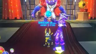 Wizard 101 quests