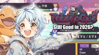 【PokeRogue】How good is PokeRogue in 2026??