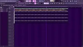 [FREE] space trap type beat