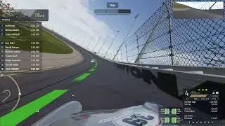 failing and rage quitting my first race/ project motorsport