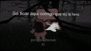 AJUDEI O DIGGO A FAZER O EXPOSED DO RALUCA (E fugi com o Goularte) - Putz Raluca. Good&Secret ending