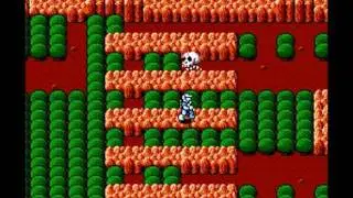 GSCentral.org - Robo Warrior (U) (NES) - Walk Through Walls (GG)