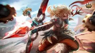 Hero Wars Mobile : Elmir Daredevil Crit VS 2 Alternative Cleaver Peppy Arena Fights