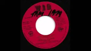 Rommie Osbahr & The Tennessee Dreamers - Hell Raisin' Wife