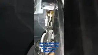 tips Cara Menyetel Tinggi Rendahnya Pedal Kopling Mobil