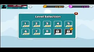Anger Of Stick 5: Zombie | Level 8