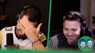 The Queen passes away, entitled streamers, and real life NPC's - TheStockGuy & AL3X Show #34