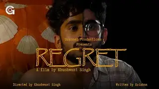 Regret | Cinematic Short Film | Thriller