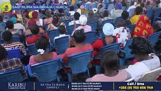 MUNGU ASIKIE KILIO CHAKO NA AKUANGALIE