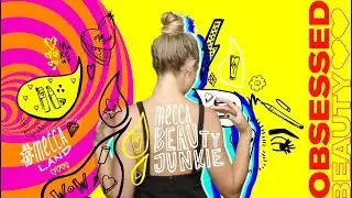 MECCALAND TEASER [OFFICIAL VIDEO] ft. Shani Grimmond, Bella Fiori, Sammy Robinson & Heidi Hamoud