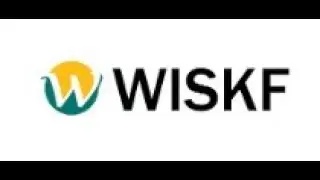 Colaboración con Wiskf - Wiskf Tote Bag