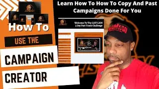 How to Do a Campaign  List Lion Email Octopus