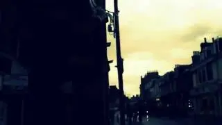 Wallace Tower Ayr (Student Tours Scotland STS 143)