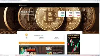 Cryptomate Review and Demo