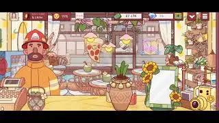 Day 1000                                                        Good Pizza Great Pizza 🍕 