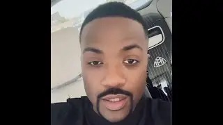 Ray J Hosts TMZ After Dark Tour: Shocking News?!