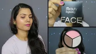 Multi-Purpose Product From Beauty Big Bang | Demo & Review | omnistyles