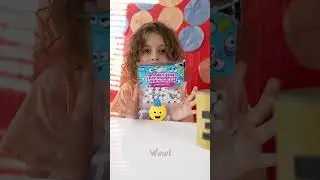 Bee Creative with Neva and Mommy! 🐝🎨💖