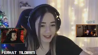 WTCN EFSANE TWITCH TROLL 4 MONTAJ İZLİYOR! FERHAT YILDIRIM