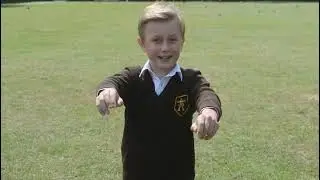 St Anne's Catholic Primary School's Classroom Story