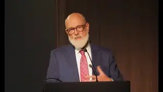 Torah and Tactics: Jewish Ethics, Just War and the State of Israel | Oct. 23, 2025