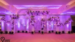 Palace Hall Ballroom | Banquet Halls in Worli - Wowvenue