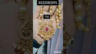 Budget friendly jewellery collections#whatsapp#8332083595#wholesale#necklace#viral#shorts#trending🙏